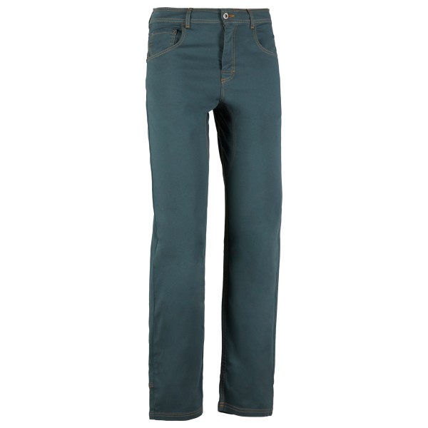 E9 - Boris - Kletterhose Gr XL blau von E9