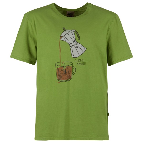 E9 - Cup - T-Shirt Gr M grün E9 - Cup - T-Shirt Gr M grün von E9