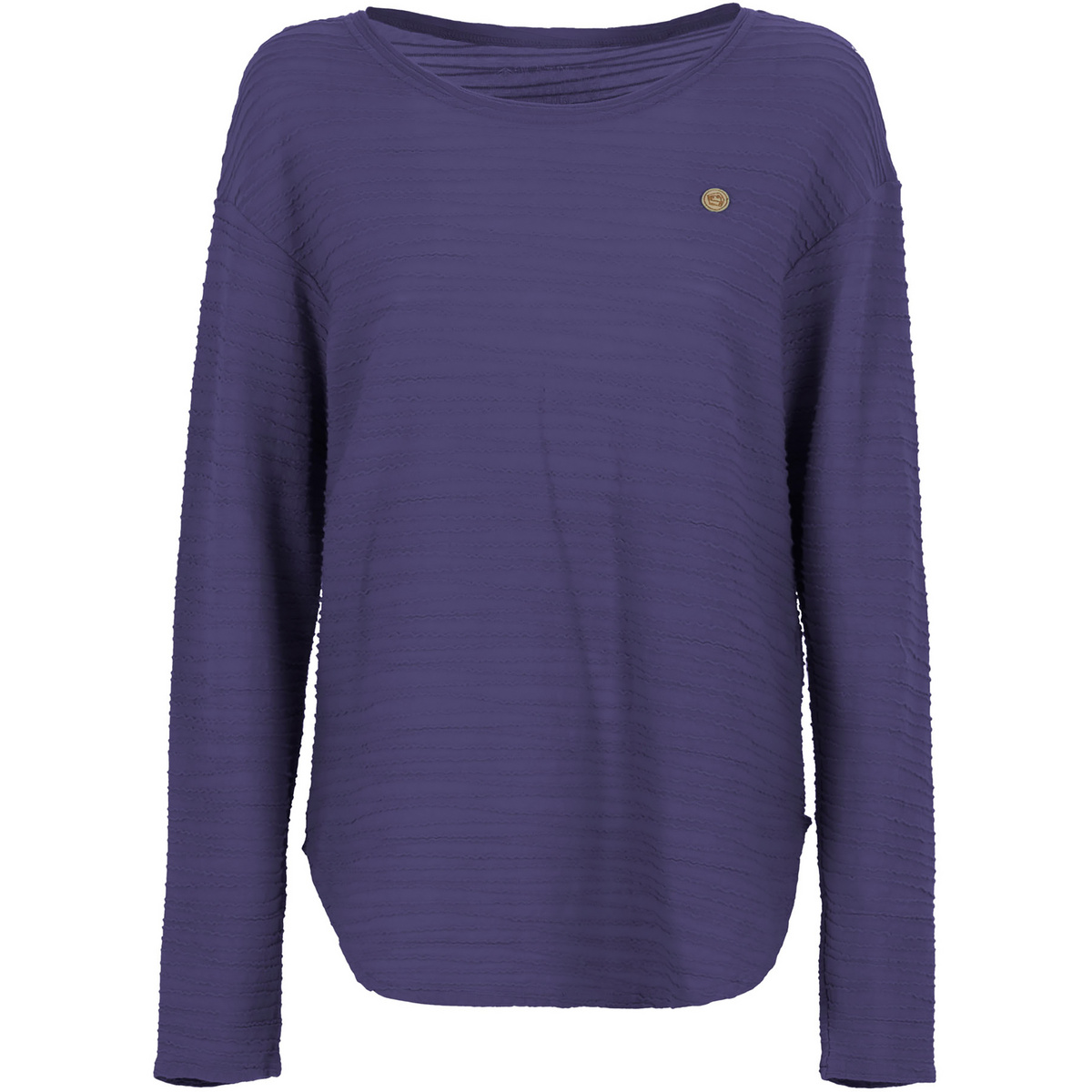 E9 Damen Deva Longsleeve von E9