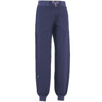 E9 Damen Kletterhose Arie2 lila | XS von E9