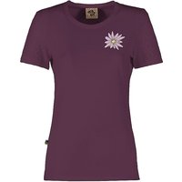E9 Damen Klettershirt Tin beere | XL E9 Damen Klettershirt Tin beere | XL von E9