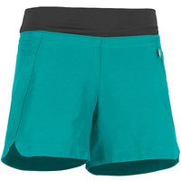 E9 Damen Klettershort Zoe mint | S von E9