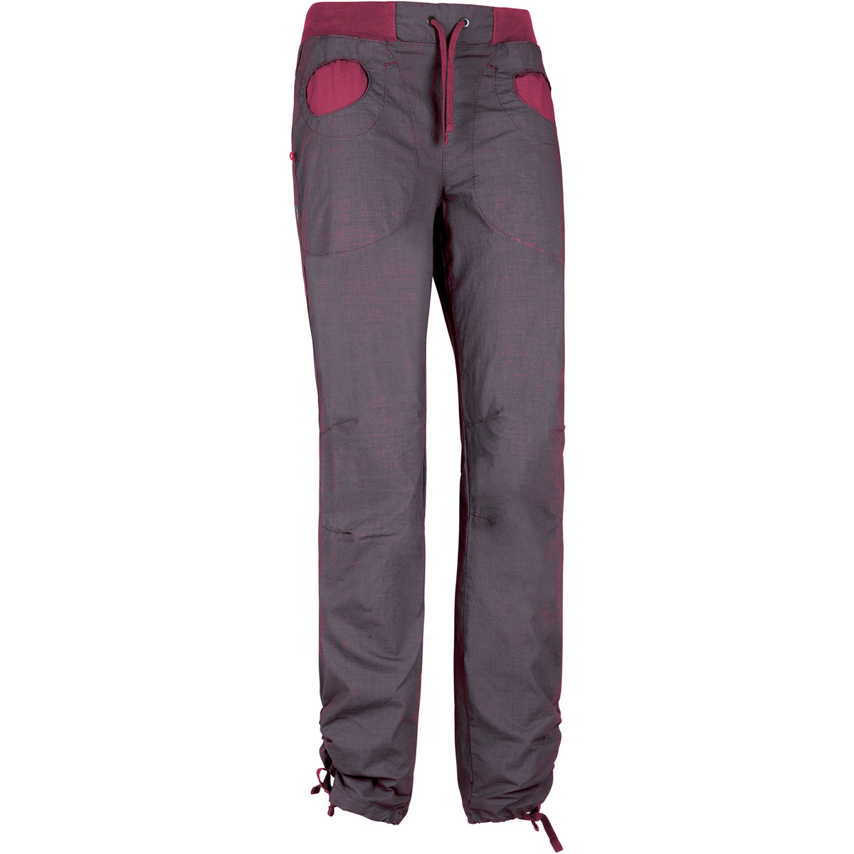 E9 Damen N Mix 2.1 Hose von E9