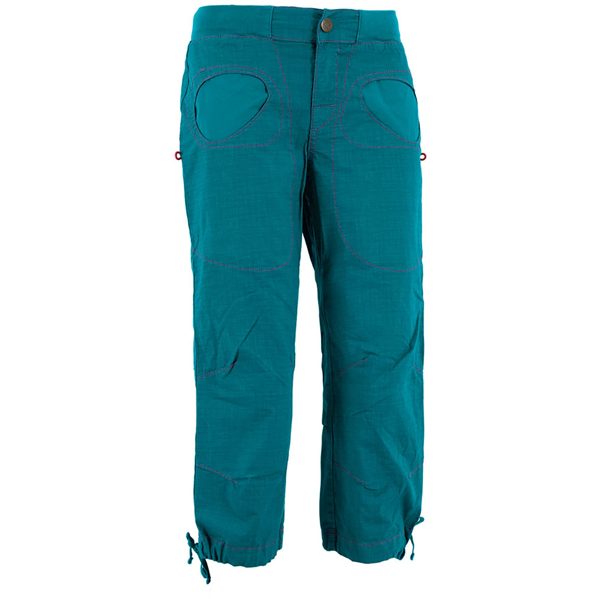 E9 Damen N Onda Story 3/4 Hose von E9