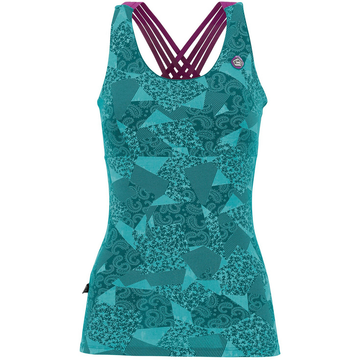 E9 Damen Noa 2.2 Tanktop von E9