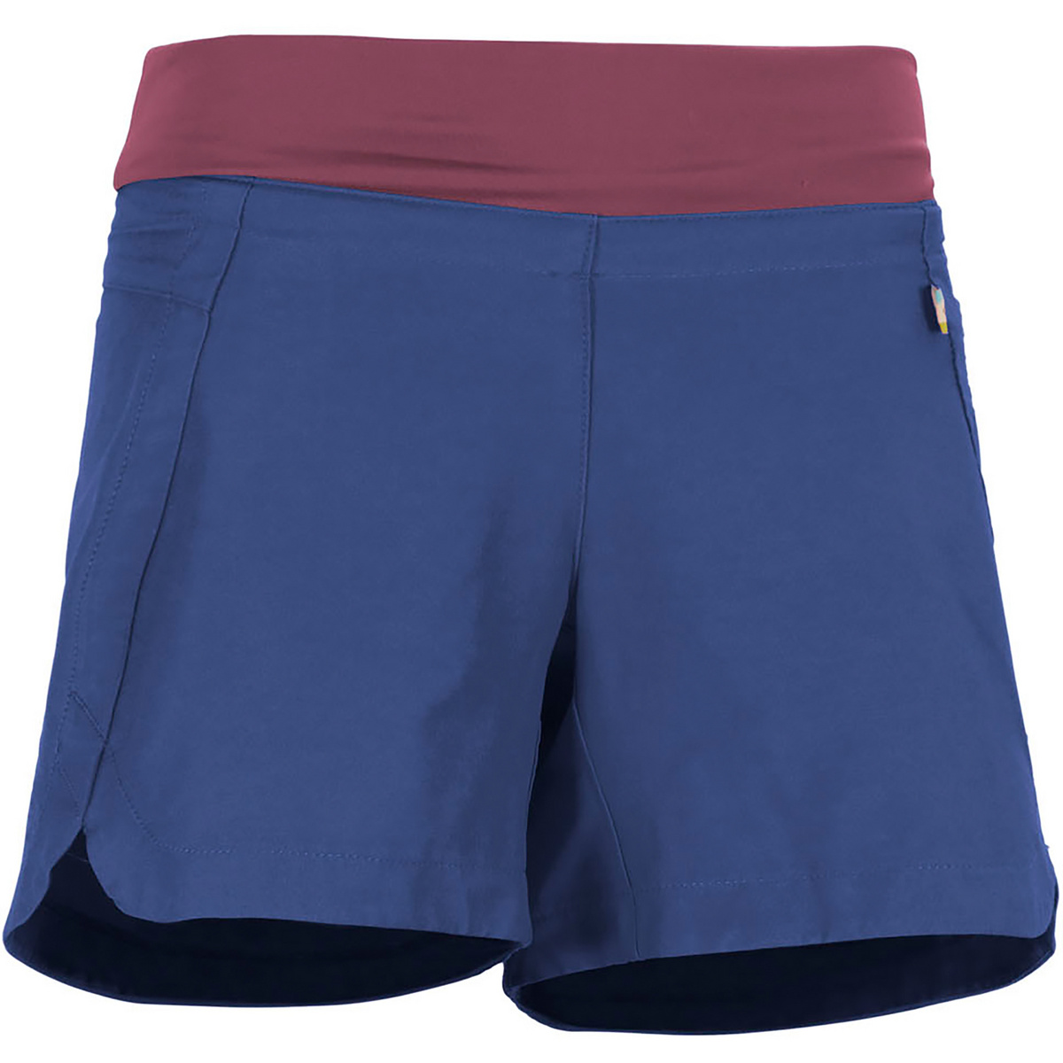 E9 Damen Zoe Shorts von E9