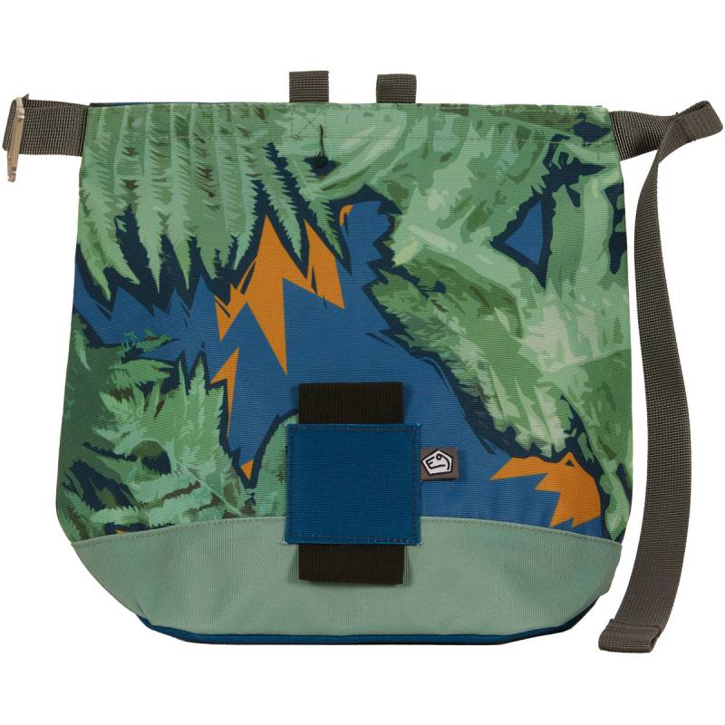 E9 Gulp-P Chalkbag von E9