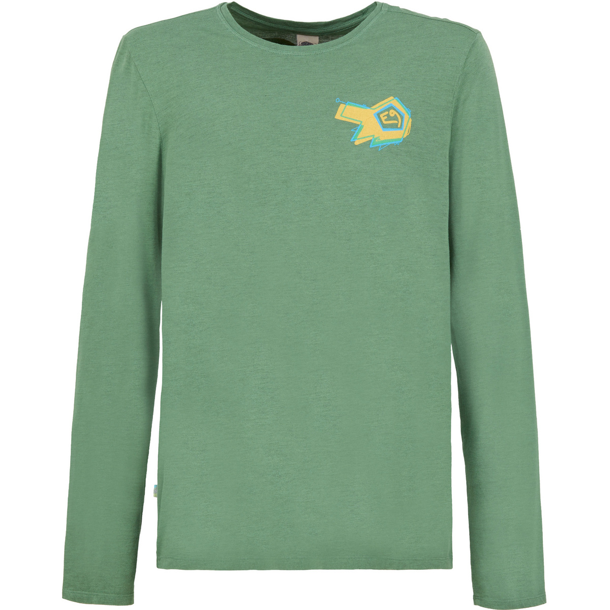 E9 Herren Brasil Longsleeve E9 Herren Brasil Longsleeve von E9