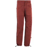 E9  Herren Kletterhose Blat I TT kupfer | L von E9