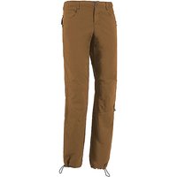 E9 Herren Kletterhose F-Mont1 camel | XL von E9