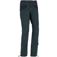 E9 Herren Kletterhose Rondo Slim grau | M von E9