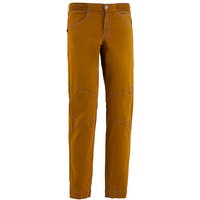 E9 Herren Kletterhose Scud Skinny 2.3 camel | M von E9