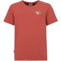 E9  Herren Klettershirt One Move kupfer | M von E9