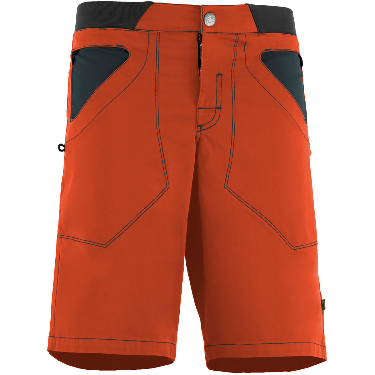 E9 Herren N 3angolo Shorts von E9