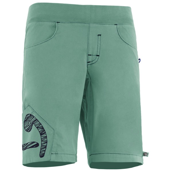 E9 - Kid's B Pentago Peace - Shorts Gr 12 Years türkis E9 - Kid's B Pentago Peace - Shorts Gr 12 Years türkis von E9