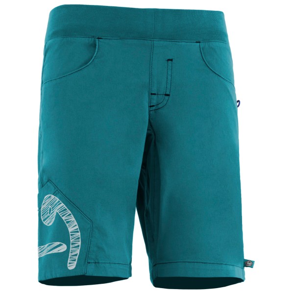 E9 - Kid's B Pentago Peace - Shorts Gr 4 Years türkis E9 - Kid's B Pentago Peace - Shorts Gr 4 Years türkis von E9
