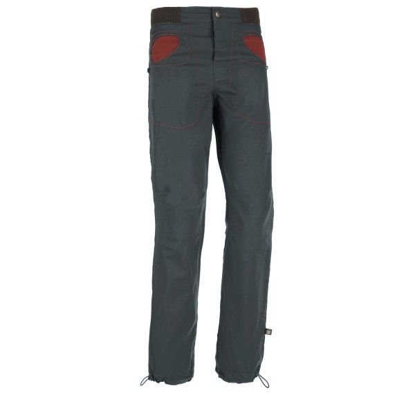 E9 - Kid's B Rondo Story - Boulderhose Gr 12Y grau E9 - Kid's B Rondo Story - Boulderhose Gr 12Y grau von E9