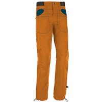 E9 Kinder Kletterhose B Rondo Story camel | 152 von E9