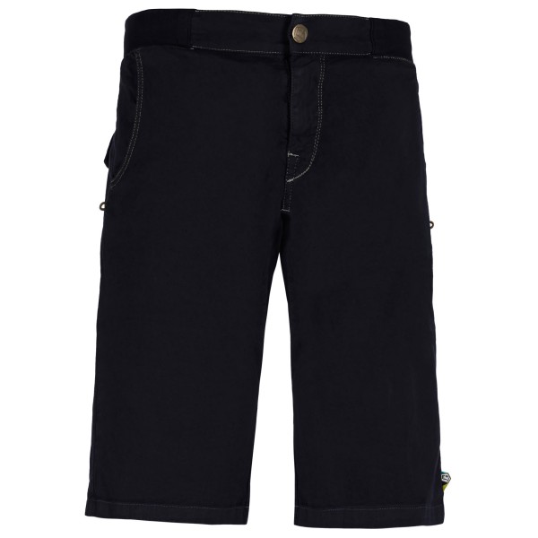 E9 - Kroc Flax - Boulderhose Gr M schwarz von E9