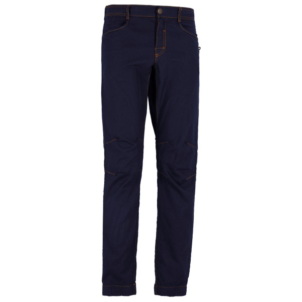 E9 - N-Ape9 - Boulderhose Gr L;M;S;XL blau von E9