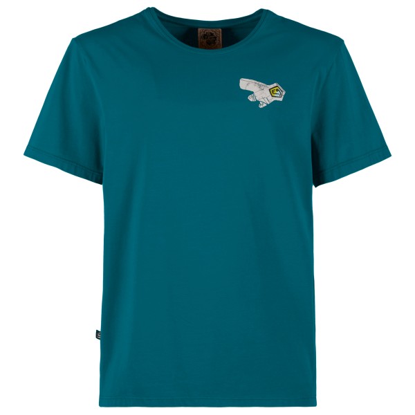 E9 - Onemove - T-Shirt Gr L blau E9 - Onemove - T-Shirt Gr L blau von E9