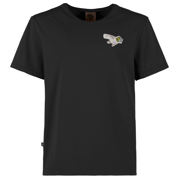 E9 - Onemove - T-Shirt Gr XL schwarz E9 - Onemove - T-Shirt Gr XL schwarz von E9