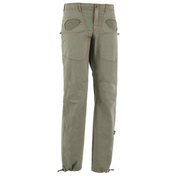 E9 - Rondo Flax2 - Boulderhose Gr L grau von E9