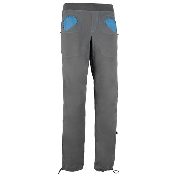 E9 - Rondo Off - Kletterhose Gr L grau E9 - Rondo Off - Kletterhose Gr L grau von E9