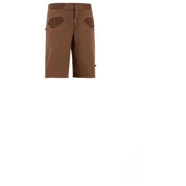 E9 - Rondo Short 2.2 - Shorts Gr XL braun von E9