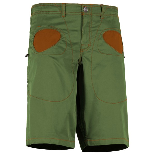 E9 - Rondo Short-S - Shorts Gr XS oliv E9 - Rondo Short-S - Shorts Gr XS oliv von E9
