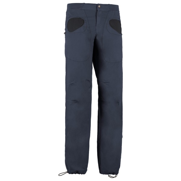 E9 - Rondo Slim - Kletterhose Gr L blau E9 - Rondo Slim - Kletterhose Gr L blau von E9