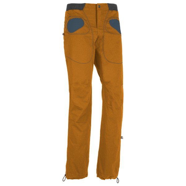 E9 - Rondo Story - Boulderhose Gr S braun E9 - Rondo Story - Boulderhose Gr S braun von E9