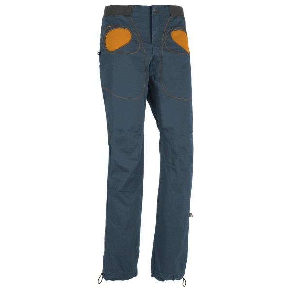 E9 - Rondo Story - Boulderhose Gr XS blau E9 - Rondo Story - Boulderhose Gr XS blau von E9