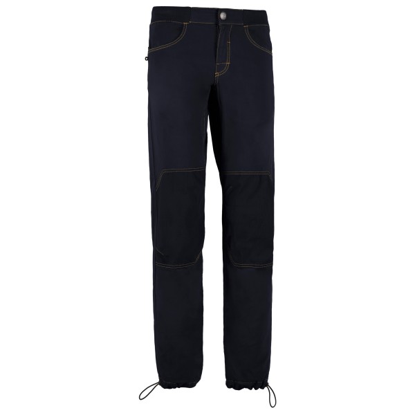 E9 - Scud Skinny - Kletterhose Gr XS schwarz von E9