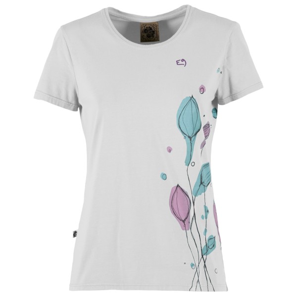 E9 - Women's Cipi - T-Shirt Gr M grau E9 - Women's Cipi - T-Shirt Gr M grau von E9