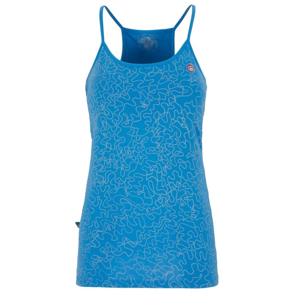 E9 - Women's Foglia2.4 - Top Gr S blau von E9