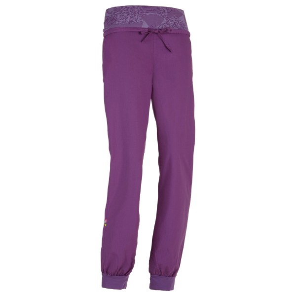 E9 - Women's Hit - Boulderhose Gr XS lila von E9