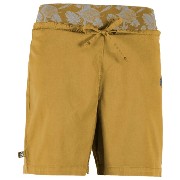 E9 - Women's Hit Short - Shorts Gr XS beige E9 - Women's Hit Short - Shorts Gr XS beige von E9