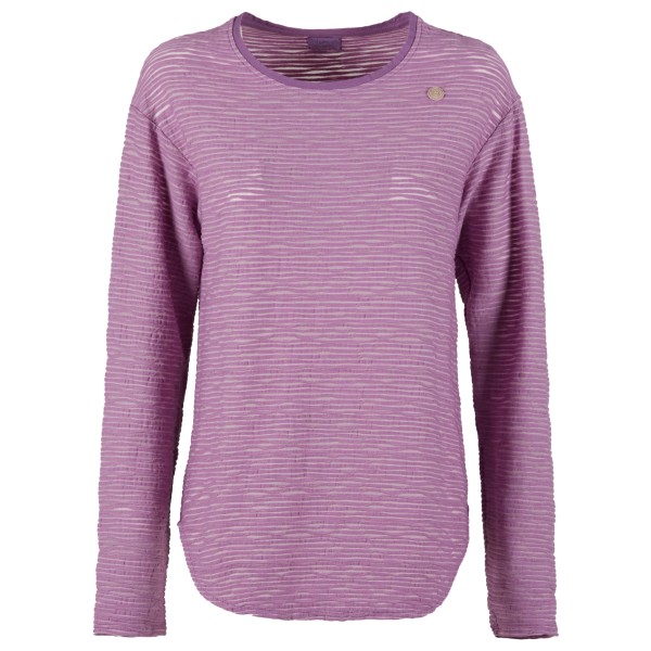 E9 - Women's Kyla - Longsleeve Gr S rosa von E9