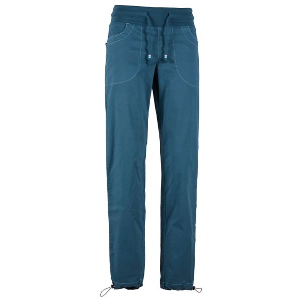E9 - Women's Mafalda - Kletterhose Gr M blau E9 - Women's Mafalda - Kletterhose Gr M blau von E9