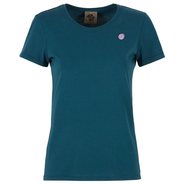 E9 - Women's Marilyn - T-Shirt Gr L;M;S;XL;XS;XXS grau;grün;lila/rosa E9 - Women's Marilyn - T-Shirt Gr L;M;S;XL;XS;XXS grau;grün;lila/rosa von E9