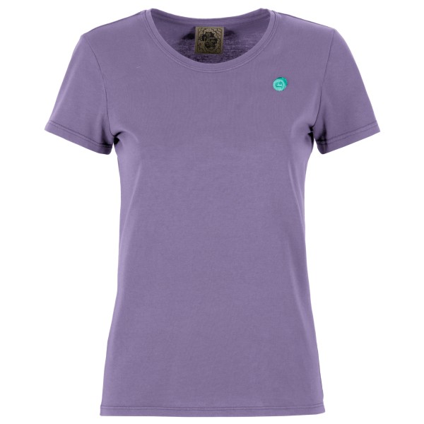 E9 - Women's Marilyn - T-Shirt Gr XS lila/rosa E9 - Women's Marilyn - T-Shirt Gr XS lila/rosa von E9