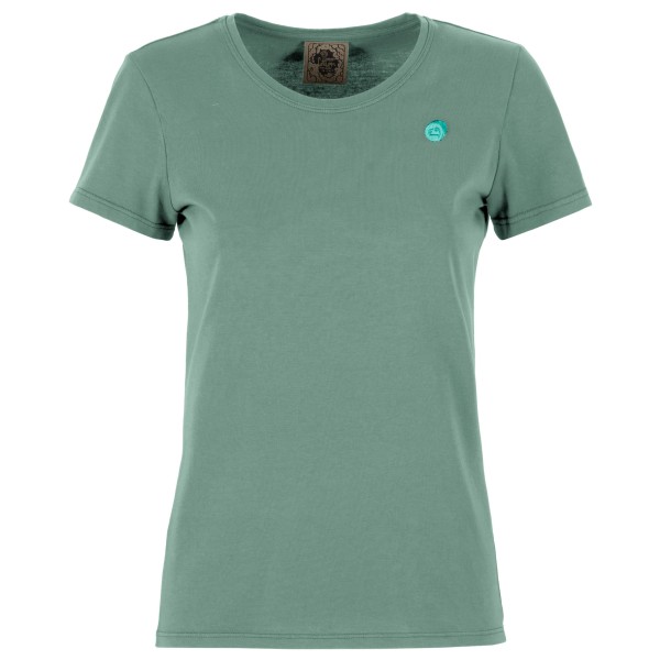 E9 - Women's Marilyn - T-Shirt Gr XXS grün E9 - Women's Marilyn - T-Shirt Gr XXS grün von E9