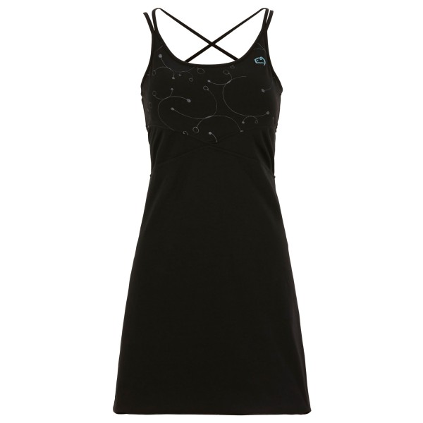 E9 - Women's Maya - Kleid Gr L;M;S;XL;XS;XXS lila;türkis E9 - Women's Maya - Kleid Gr L;M;S;XL;XS;XXS lila;türkis von E9