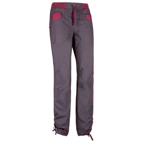 E9 - Women's N Mix 2.1 - Boulderhose Gr M lila von E9