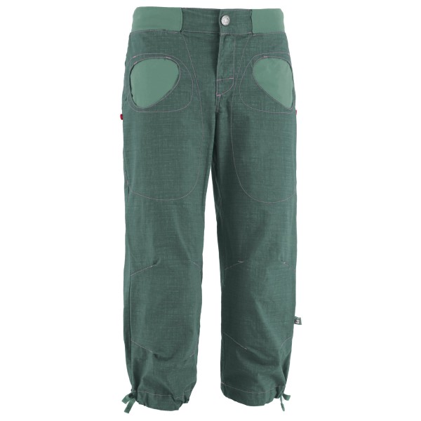 E9 - Women's N Onda ST 3/4 - Shorts Gr M oliv E9 - Women's N Onda ST 3/4 - Shorts Gr M oliv von E9