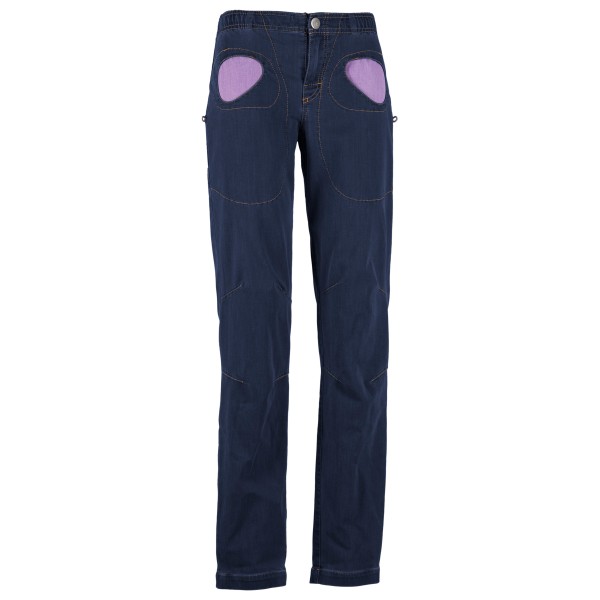 E9 - Women's Onda Denim - Kletterhose Gr S blau E9 - Women's Onda Denim - Kletterhose Gr S blau von E9