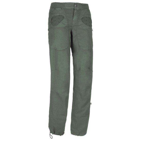 E9 - Women's Onda Flax - Boulderhose Gr XS oliv E9 - Women's Onda Flax - Boulderhose Gr XS oliv von E9