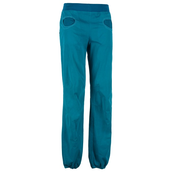 E9 - Women's Onda - Kletterhose Gr S türkis/blau E9 - Women's Onda - Kletterhose Gr S türkis/blau von E9