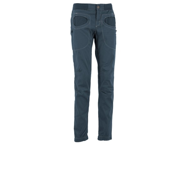 E9 - Women's Onda Rock 2.2 - Boulderhose Gr M blau von E9